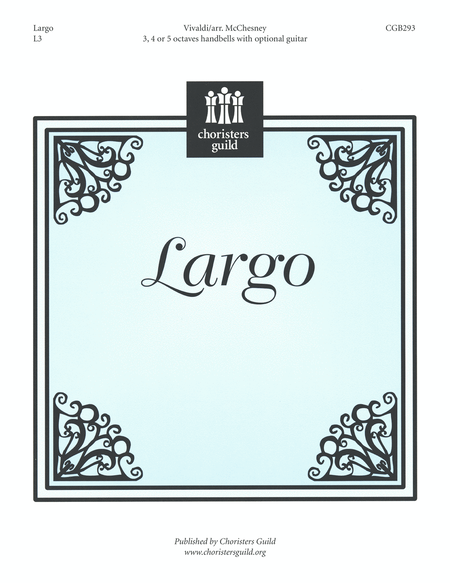 Largo image number null