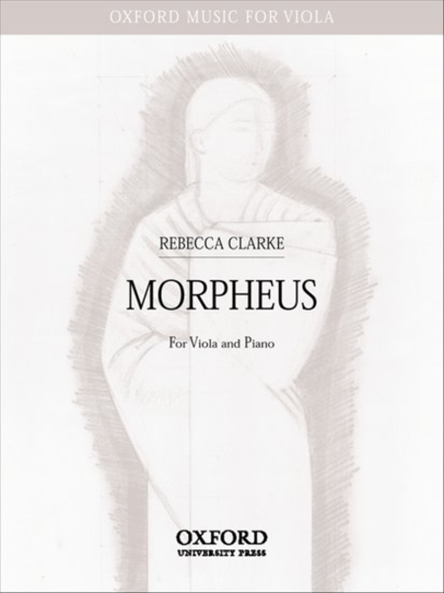 Morpheus Viola scores gallery preview page 1