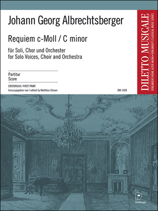 Requiem c-moll