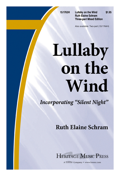 Lullaby on the Wind image number null