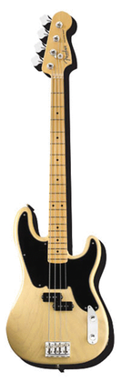 Fender P Bass – Chunky Magnet