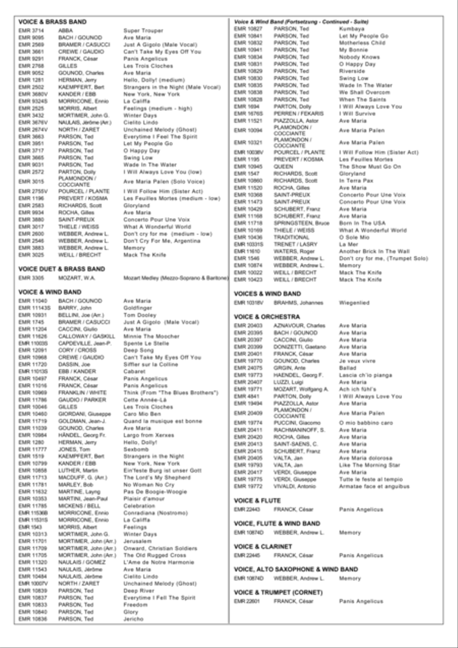 Disco Blues Disco Blues Violin Solo scores gallery preview page 5