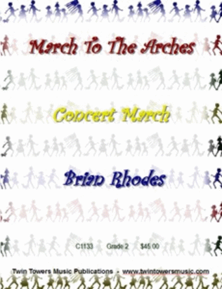 March to the Arches