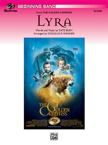 Lyra (from The Golden Compass) image number null