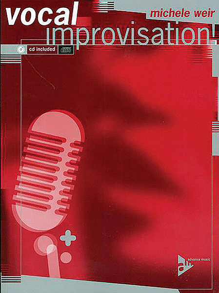 Vocal Improvisation image number null