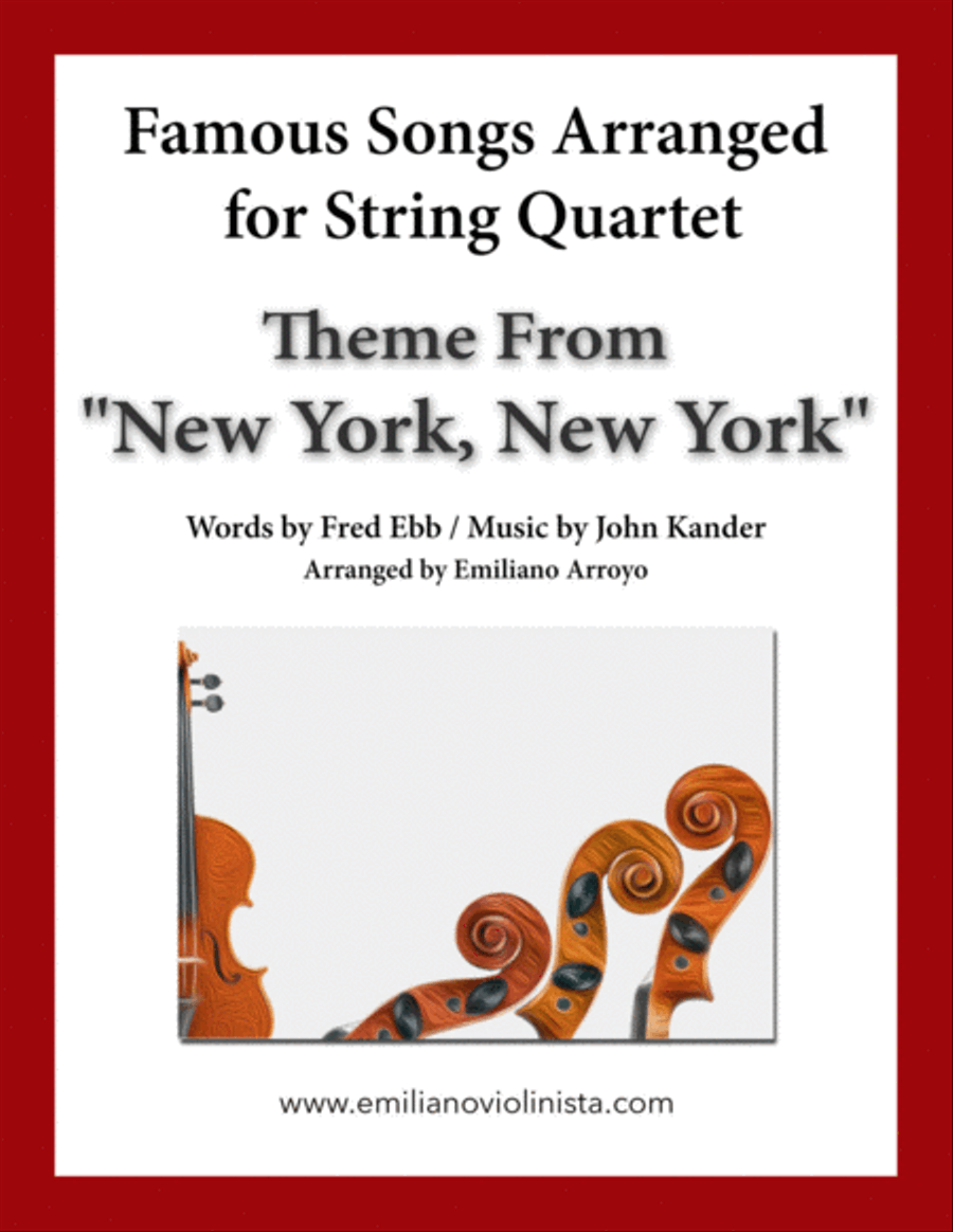 Theme From 