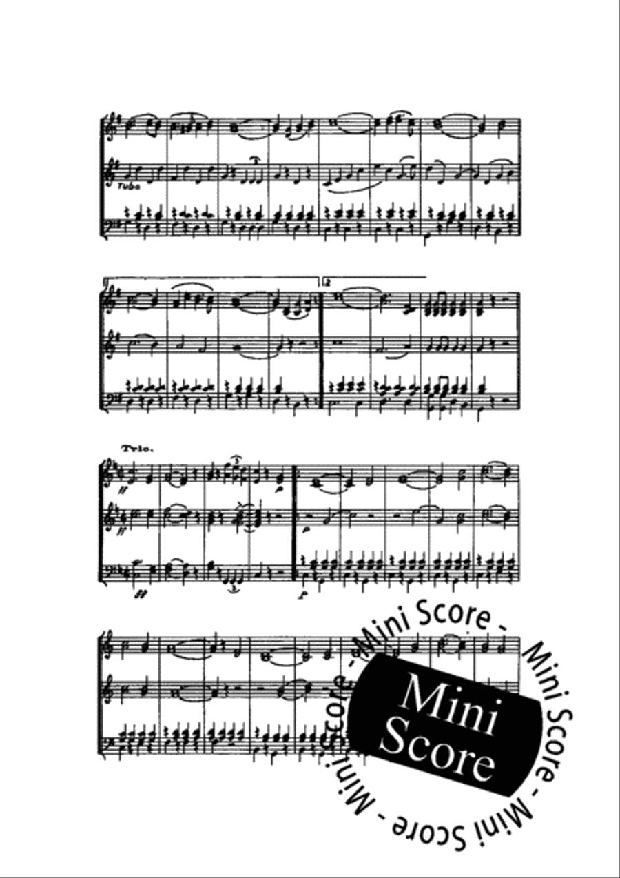 Klankfestijn Concert Band scores gallery preview page 5