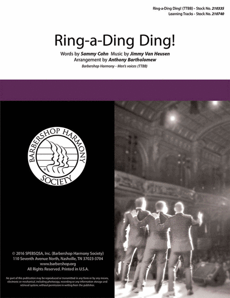 Ring-a-Ding Ding image number null