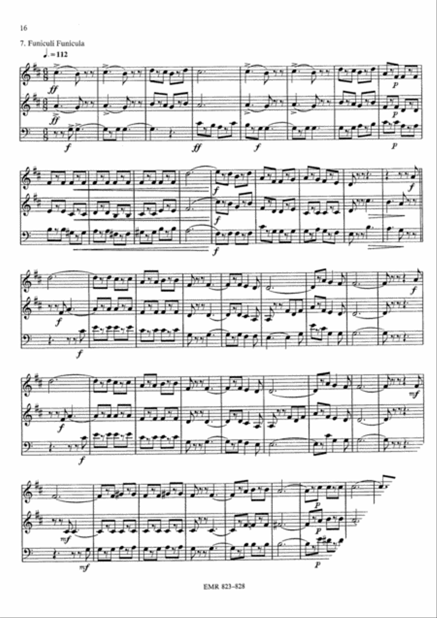 Golden Hits Golden Hits Horn scores gallery preview page 8