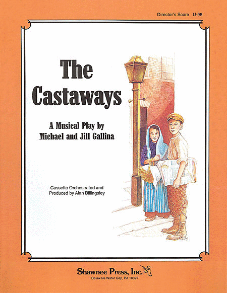 The Castaways image number null