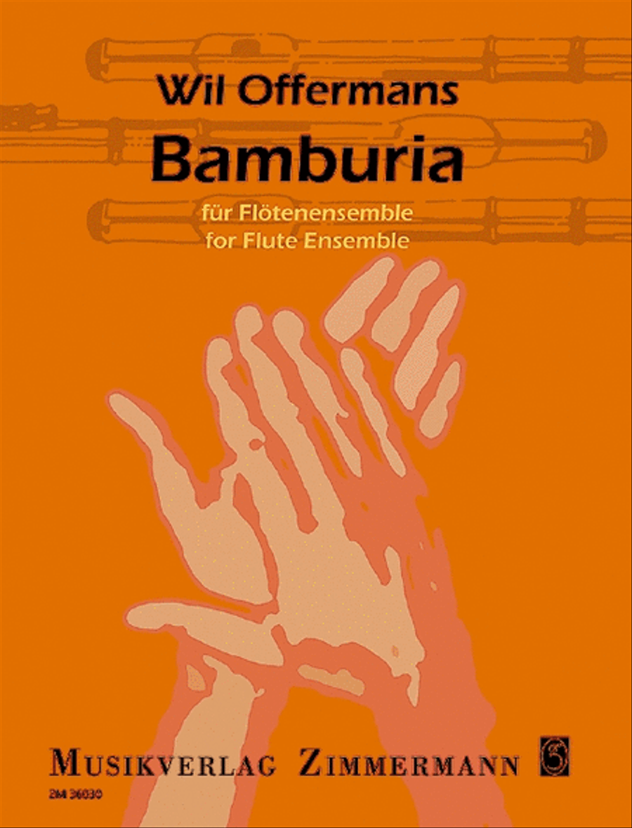 Bamburia