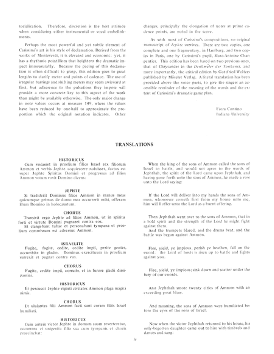 Jephte Divisi scores gallery preview page 6