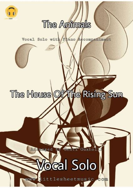 The House Of The Rising Sun image number null