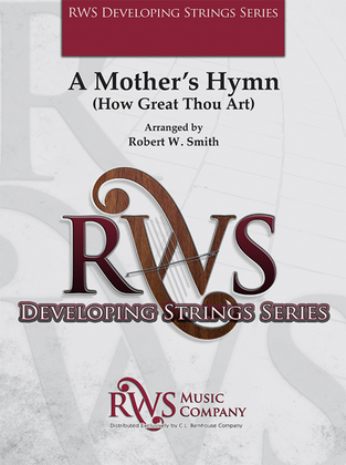 A Mother's Hymn