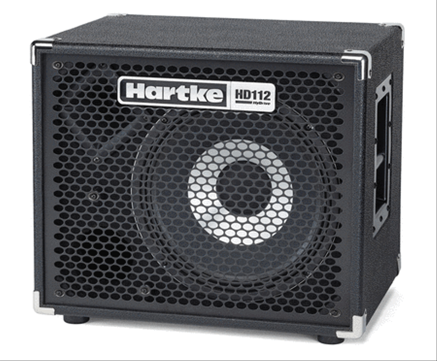 HyDrive HD112 HyDrive HD112 Guitar scores gallery preview page 1