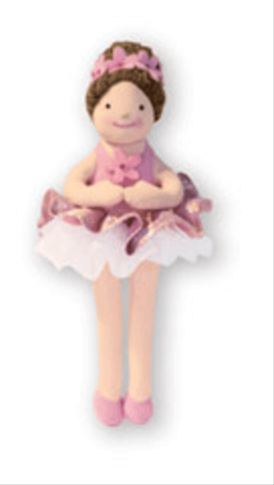 Music for Little Mozarts: Plush Toy -- Nina Ballerina Piano Method scores gallery preview page 1