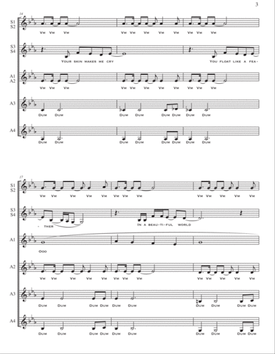 Creep SSAA scores gallery preview page 4