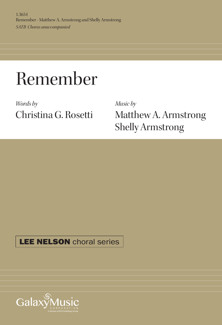 Remember