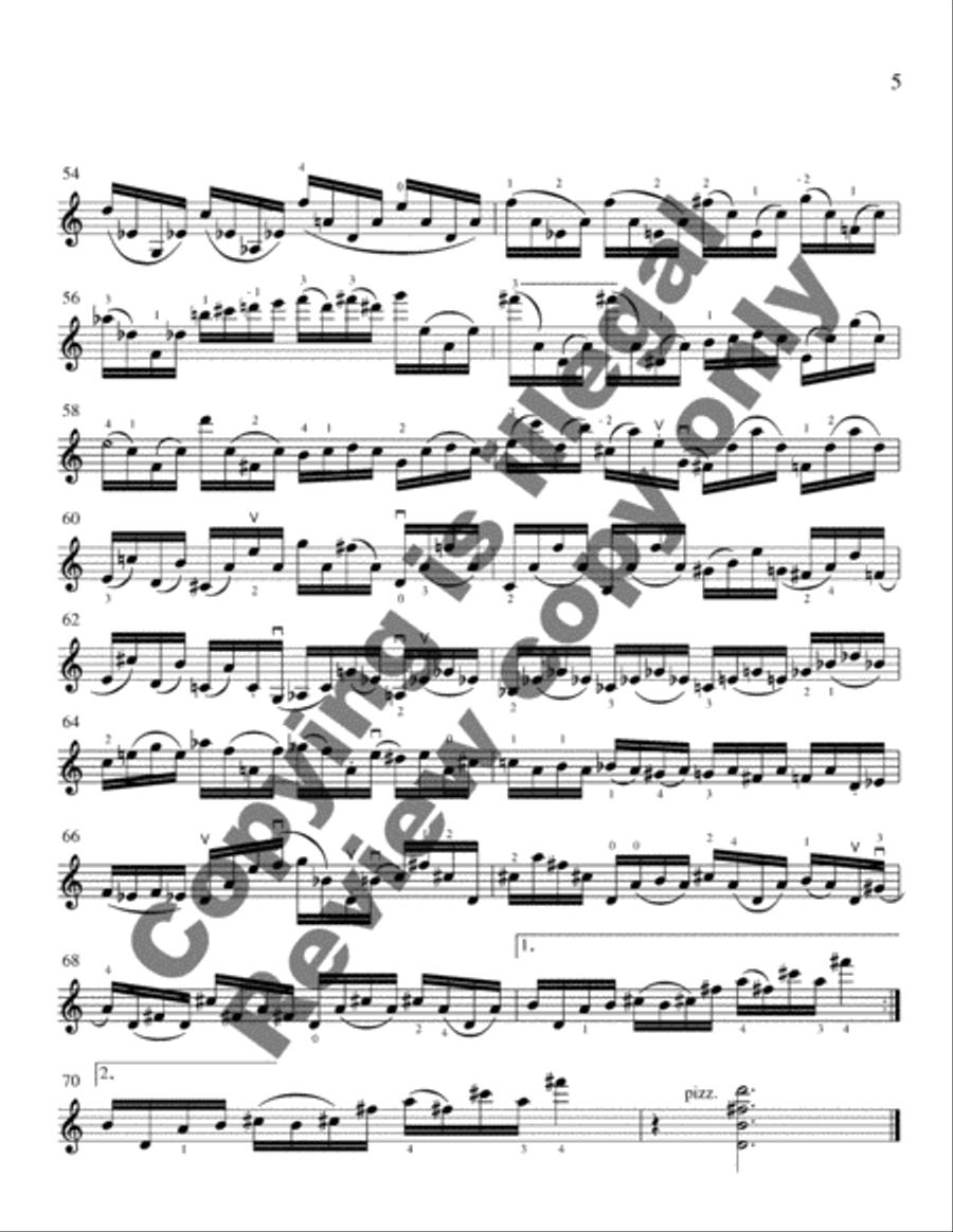 Etude