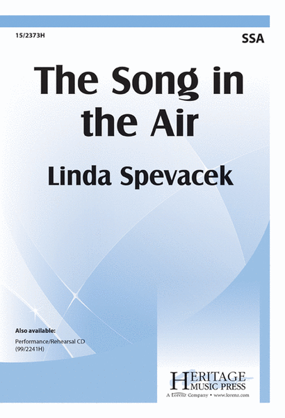 The Song in the Air image number null