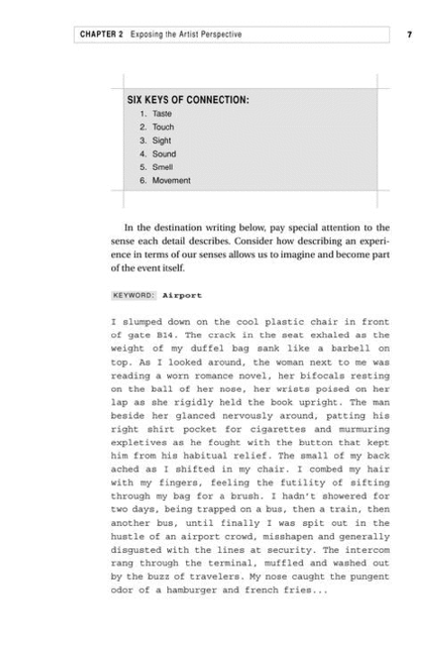 Popular Lyric Writing Collection / Songbook scores gallery preview page 15