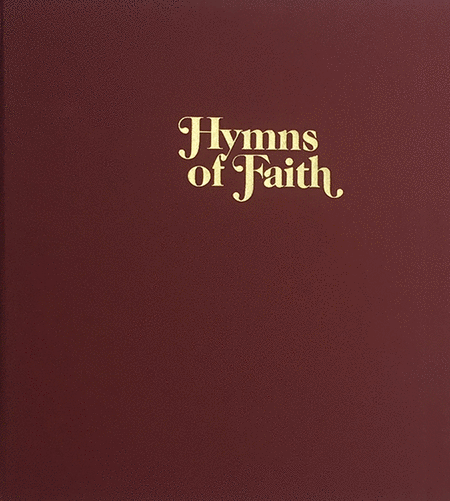 Hymns Of Faith