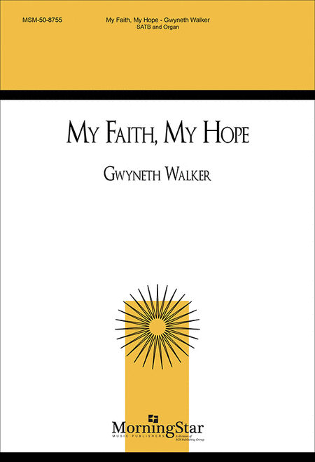 My Faith, My Hope