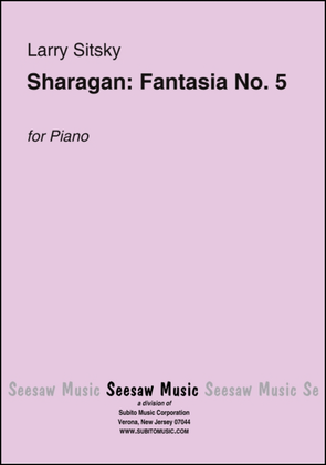 Sharagan: Fantasia No. 5