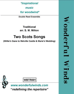 Two Scots Songs