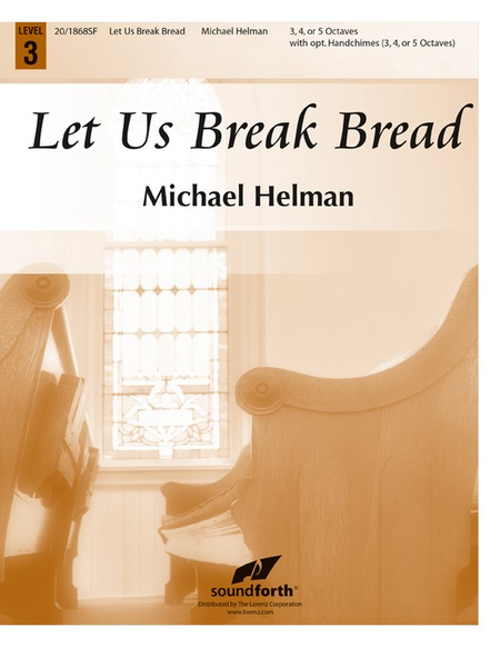 Let Us Break Bread image number null