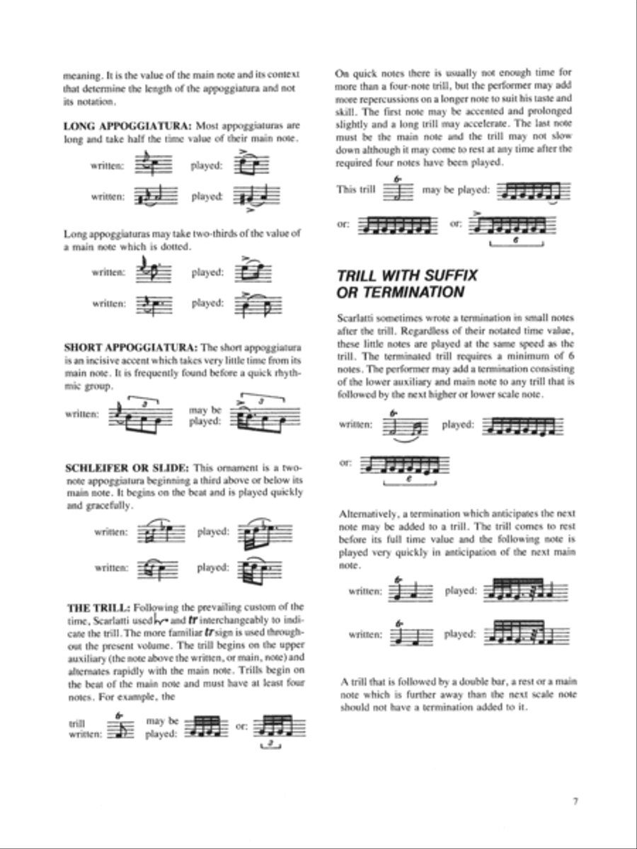 Scarlatti -- An Introduction to His Keyboard Works