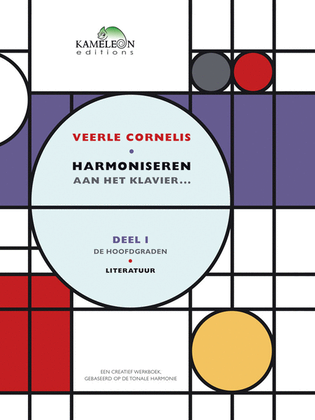 Harmoniseren Aan Het Klavier Deel I: Literatuur