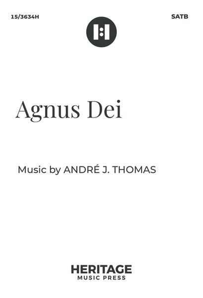 Agnus Dei