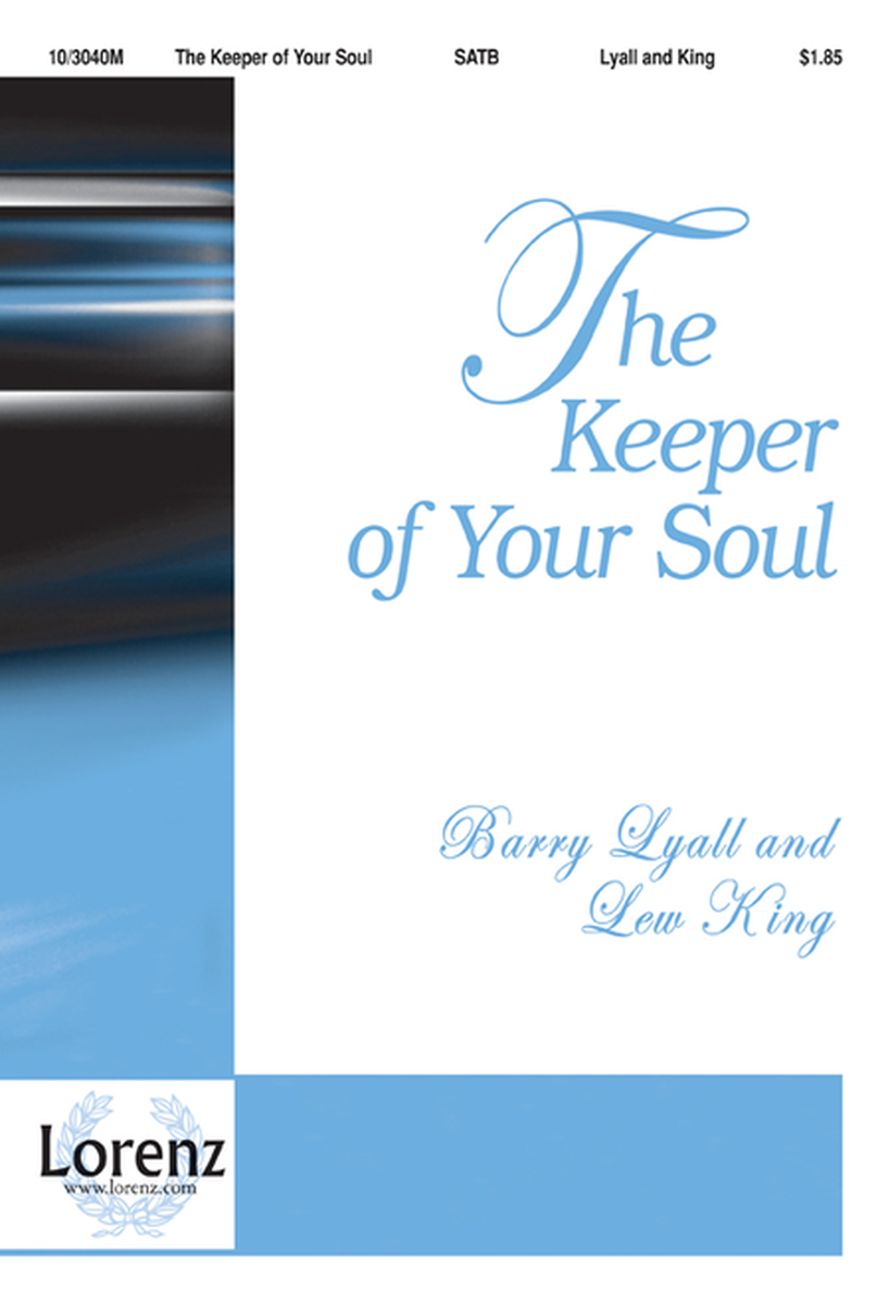 The Keeper of Your Soul image number null