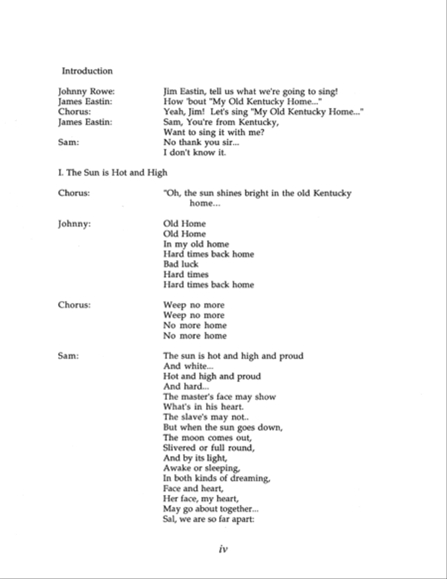 The Journey 4-Part scores gallery preview page 3