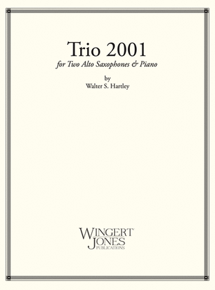 Trio 2001