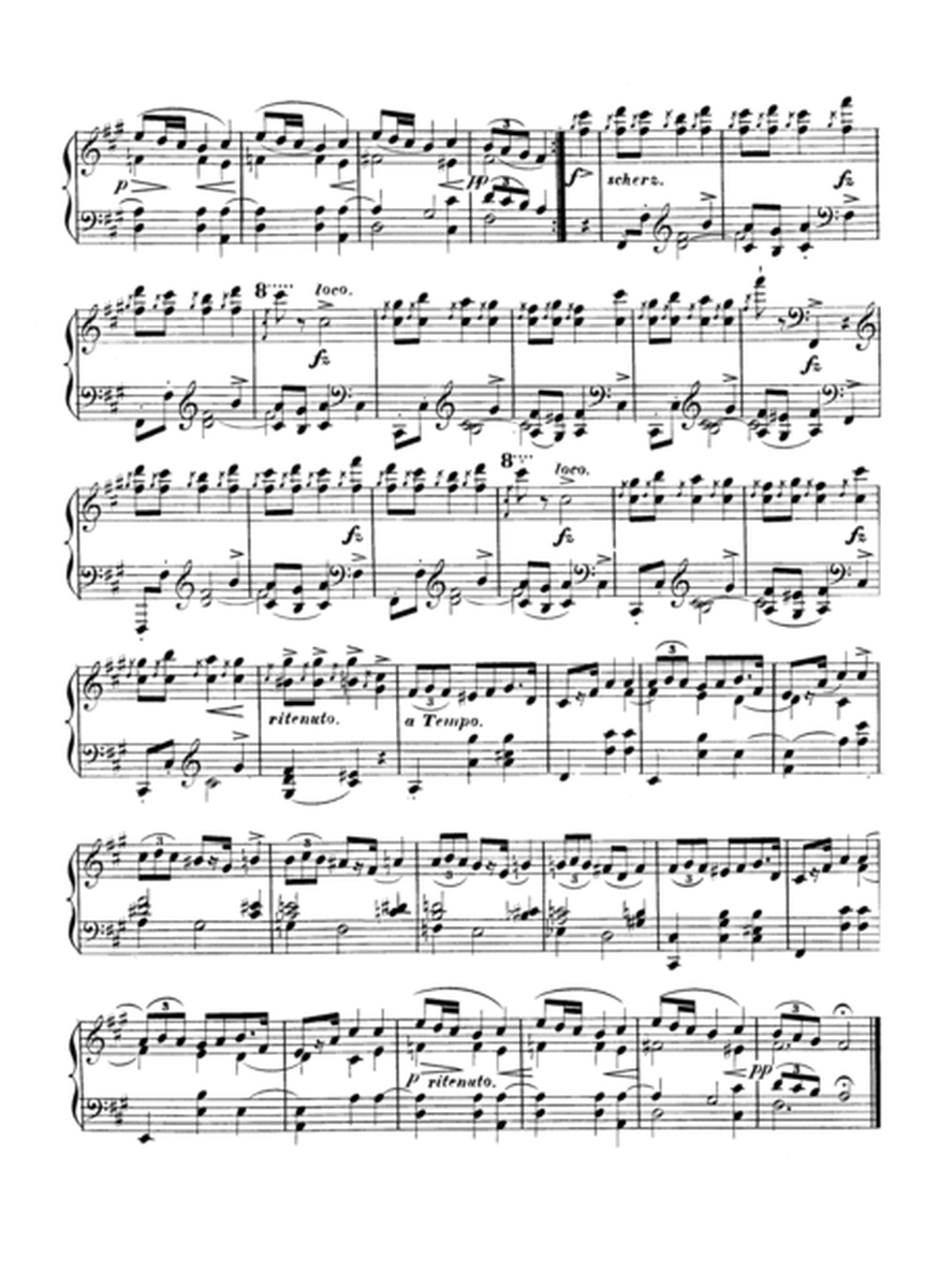 Chopin- 4 Mazurka op 6 No 1 to No 4( Complete ) image number null