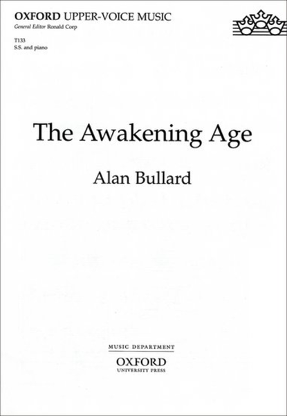 The Awakening Age image number null