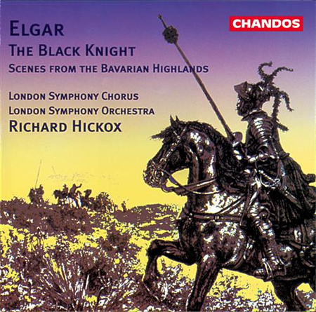 Black Knight/ Scenes From The