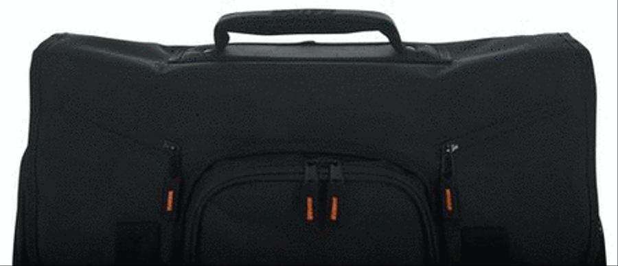 Gator Messenger Bag for DJ Style MIDI Controller Tote Bags & Backpacks scores gallery preview page 16