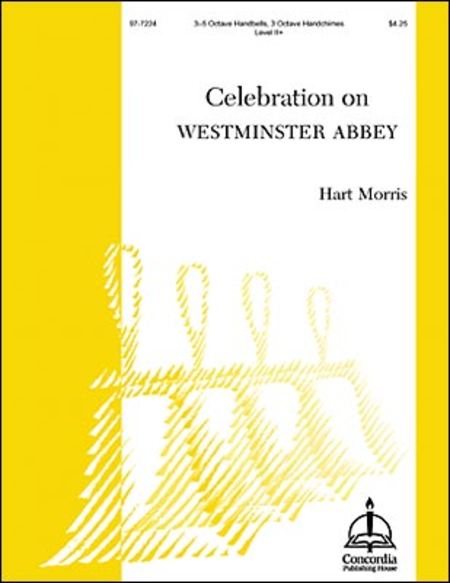 Celebration on WESTMINSTER ABBEY image number null