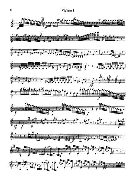 Boccherini: Second Quintet in C Major, for Two Violins, Viola, Cello and Guitar