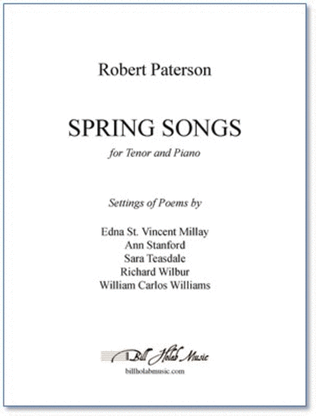 Spring Songs