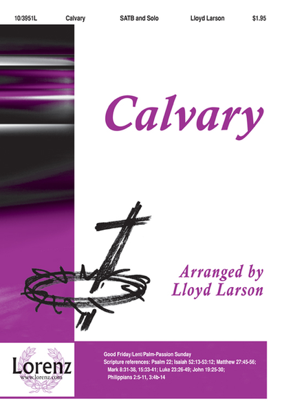 Calvary image number null