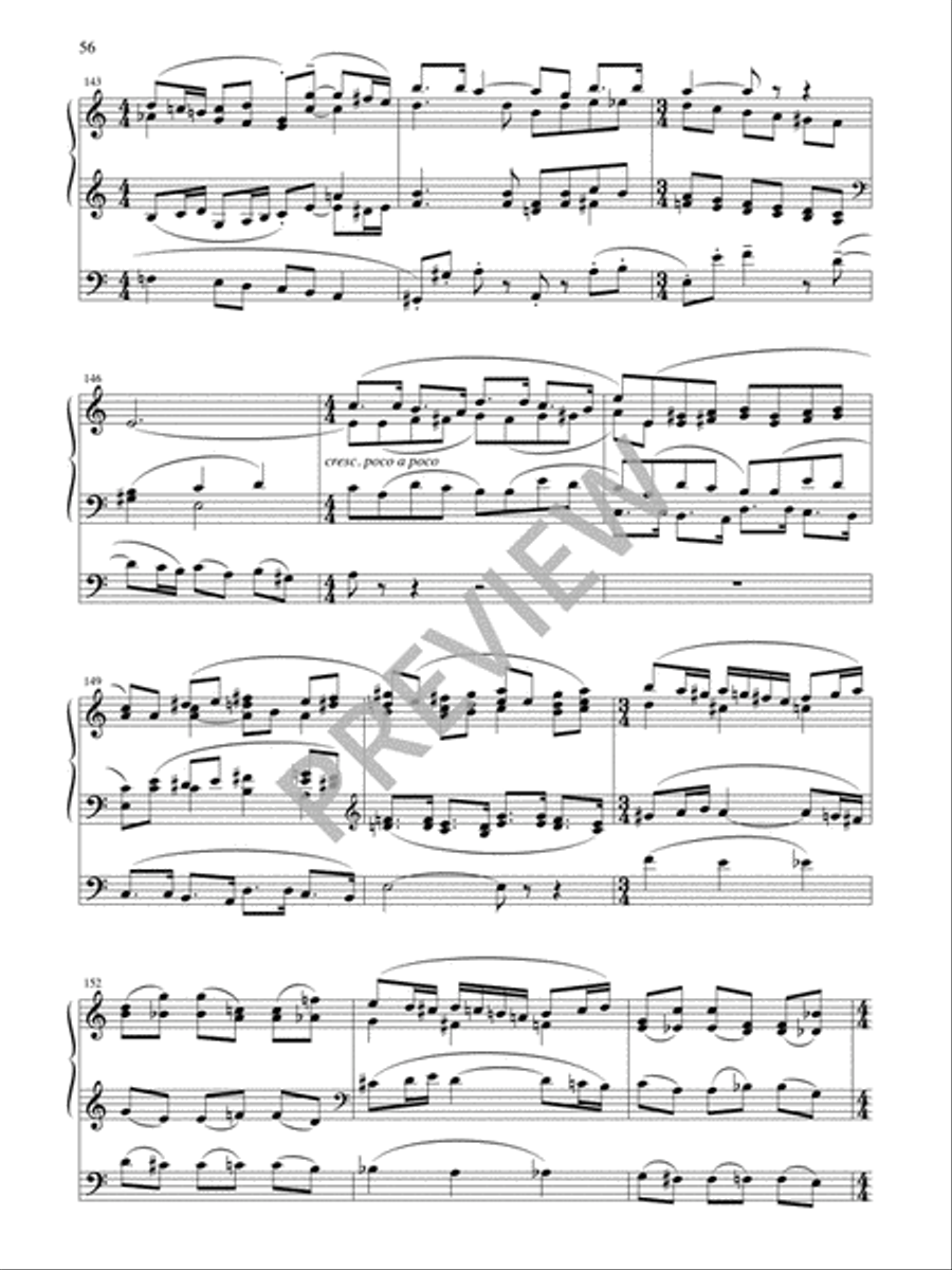 King of Kings - Volume 4 King of Kings - Volume 4 Sacred scores gallery preview page 58