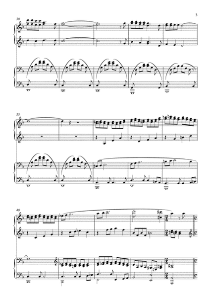 It Just Works – The Chalkeaters It Just Works Piano Sheet music