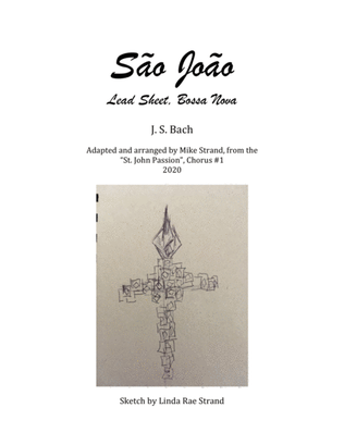 São João (St. John)