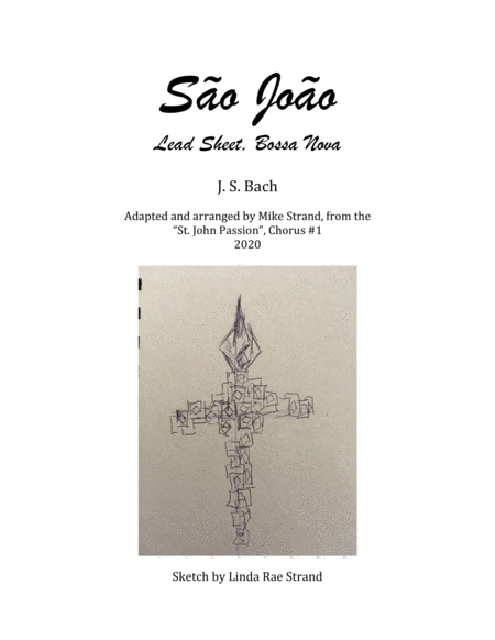 São João (St. John) image number null