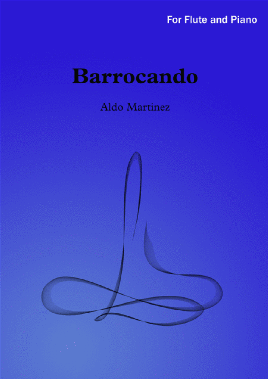 Barrocando Barrocando Woodwind Duet scores gallery preview page 1