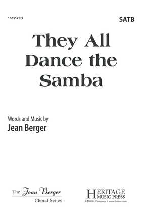 They All Dance the Samba